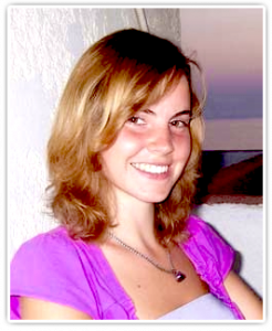Eva Hausruckinger